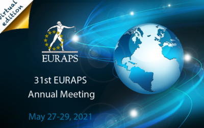 31st EURAPS Meeting